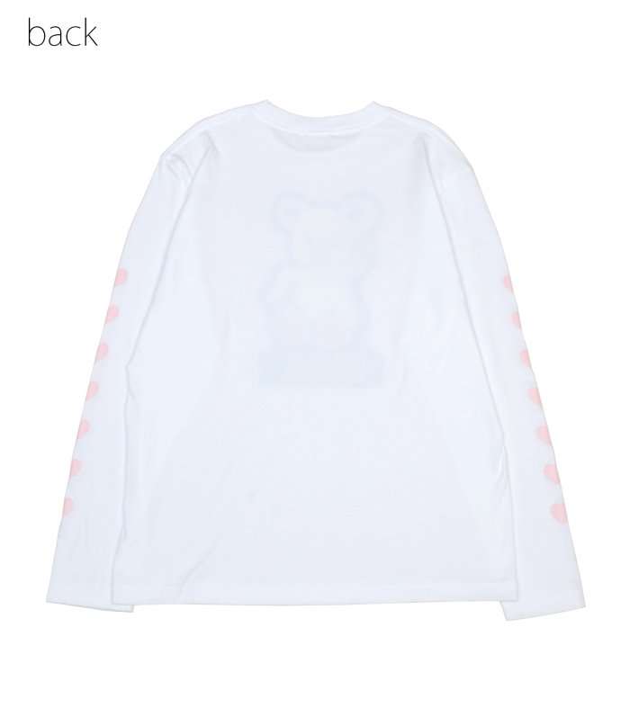 Sugar Bear Tee - MILK MILKBOY OFFICIAL ONLINE SHOP | milk inc.