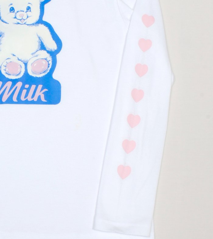 Sugar Bear Tee - MILK MILKBOY OFFICIAL ONLINE SHOP | milk inc.