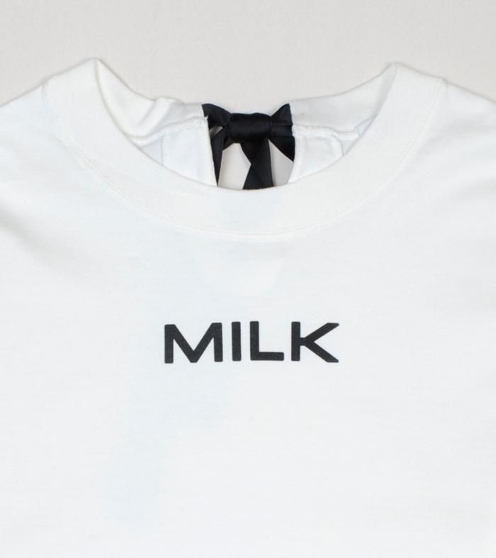 トップス MILK MILK Tops - MILK MILKBOY OFFICIAL ONLINE SHOP | milk inc.