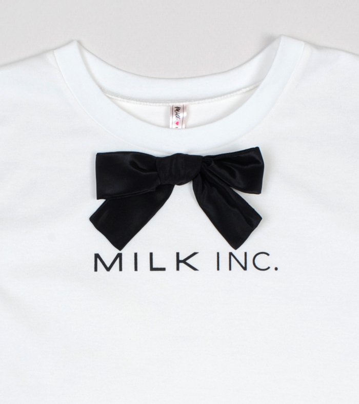 Ribbon ブローチ Tops - MILK MILKBOY OFFICIAL ONLINE SHOP | milk inc.