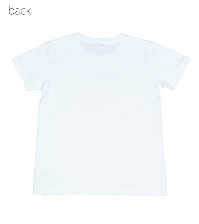 TWINKLE MILK Tee - MILK MILKBOY OFFICIAL ONLINE SHOP | milk inc.