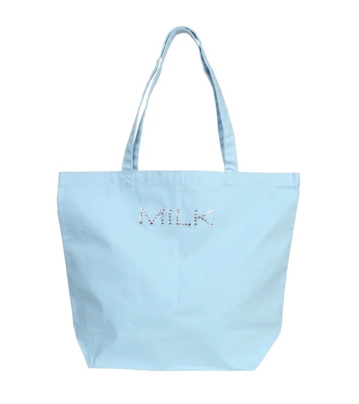 TWINKLE MILK トート - MILK MILKBOY OFFICIAL ONLINE SHOP | milk inc.