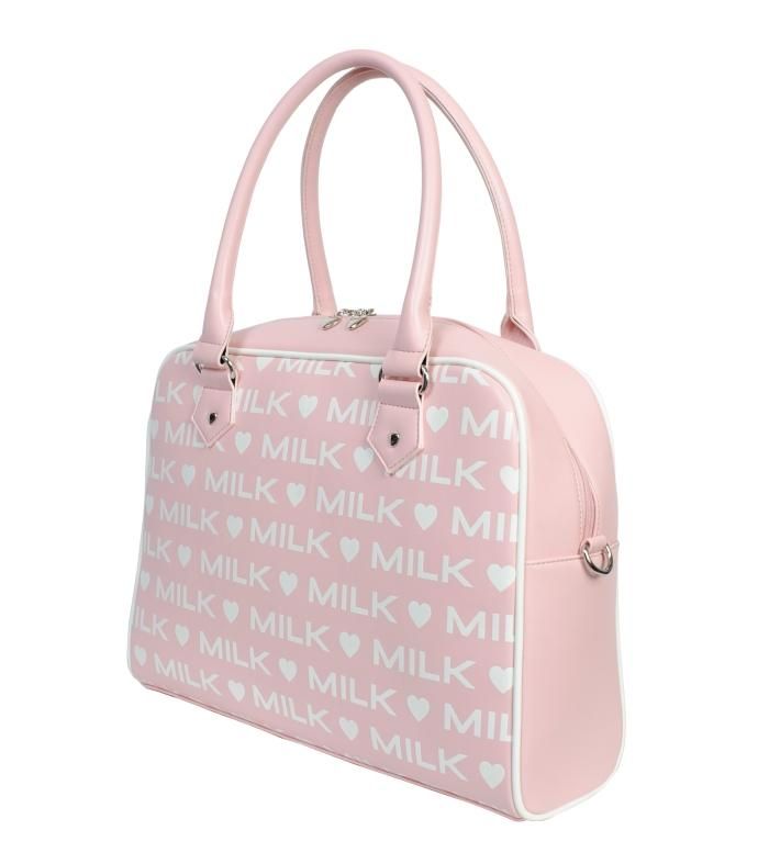 LOGO BIG BAG - MILK MILKBOY OFFICIAL ONLINE SHOP | milk inc.