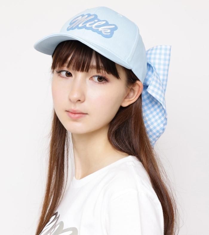 TRIP CAP - MILK MILKBOY OFFICIAL ONLINE SHOP | milk inc.