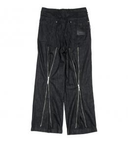 <img class='new_mark_img1' src='https://img.shop-pro.jp/img/new/icons2.gif' style='border:none;display:inline;margin:0px;padding:0px;width:auto;' />ZIPPED DENIM ѥ