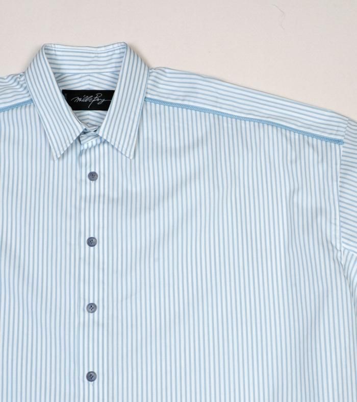 DRIPPY TIE シャツ - MILK MILKBOY OFFICIAL ONLINE SHOP | milk inc.