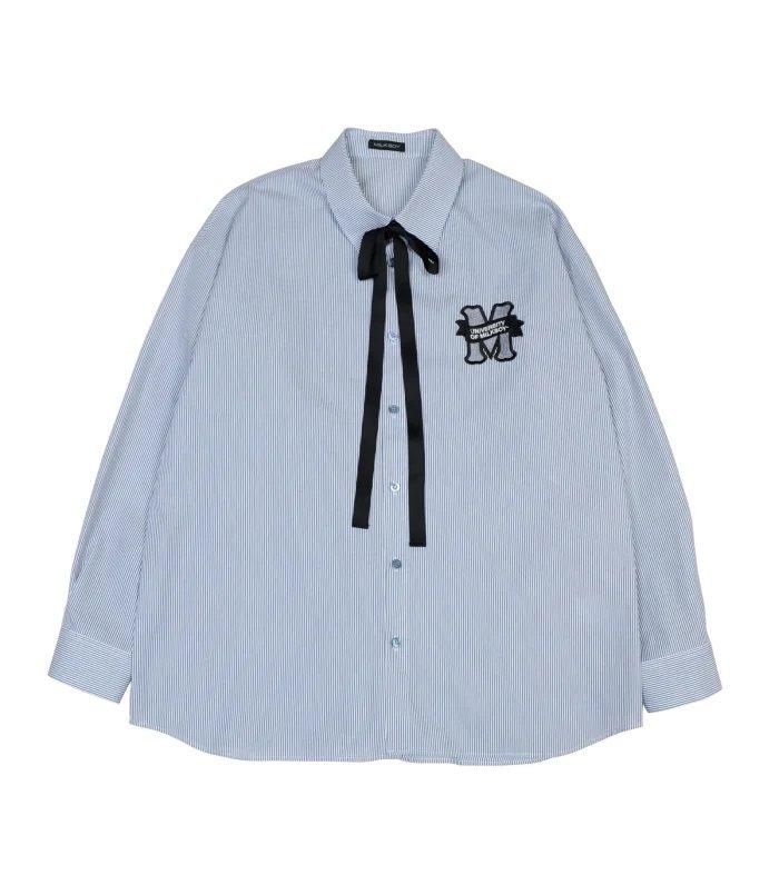 CLASS シャツ - MILK MILKBOY OFFICIAL ONLINE SHOP | milk inc.