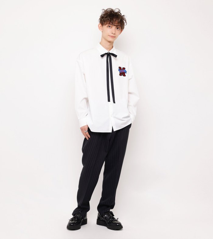 CLASS シャツ - MILK MILKBOY OFFICIAL ONLINE SHOP | milk inc.