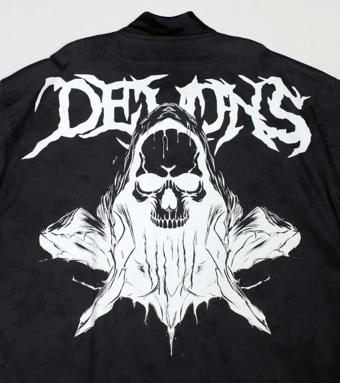 ANGEL＆DEMONS ジャケット - MILK MILKBOY OFFICIAL ONLINE SHOP