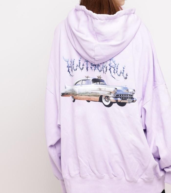 ANGEL HOODIES - MILK MILKBOY OFFICIAL ONLINE SHOP | milk inc.