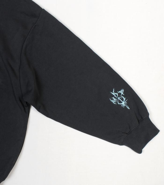 ANGEL HOODIES - MILK MILKBOY OFFICIAL ONLINE SHOP | milk inc.