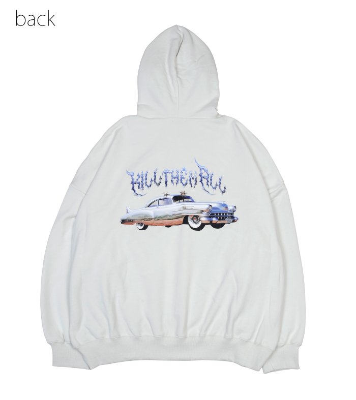 ANGEL HOODIES - MILK MILKBOY OFFICIAL ONLINE SHOP | milk inc.