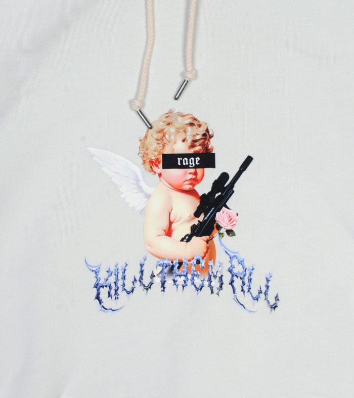 ANGEL HOODIES - MILK MILKBOY OFFICIAL ONLINE SHOP | milk inc.