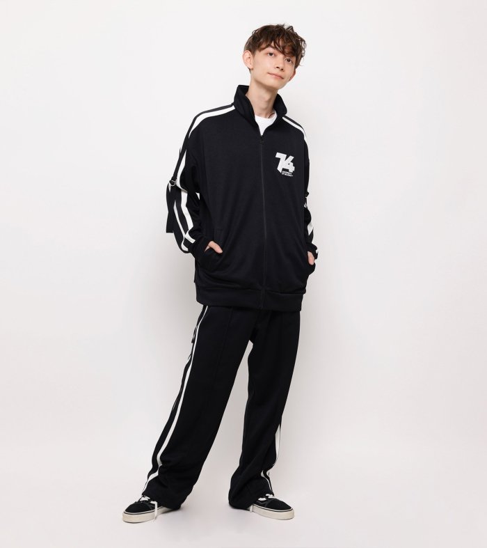 CLASS OF 74 ジャケット - MILK MILKBOY OFFICIAL ONLINE SHOP | milk inc.