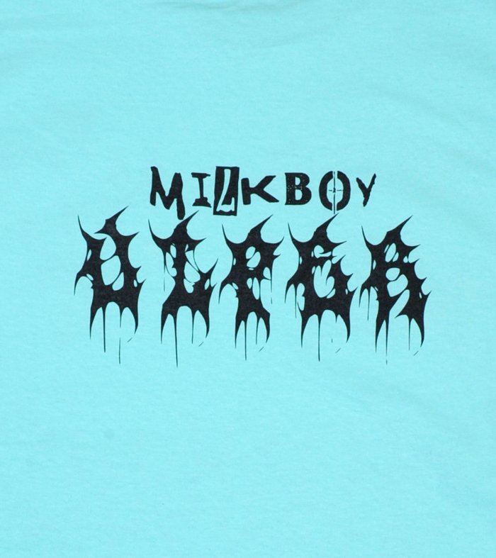 milkboy セール ステッカー