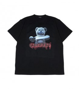 CARNAGE BEAR TEE