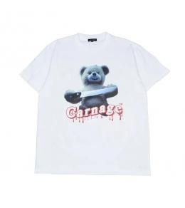 <img class='new_mark_img1' src='https://img.shop-pro.jp/img/new/icons2.gif' style='border:none;display:inline;margin:0px;padding:0px;width:auto;' />CARNAGE BEAR TEE
