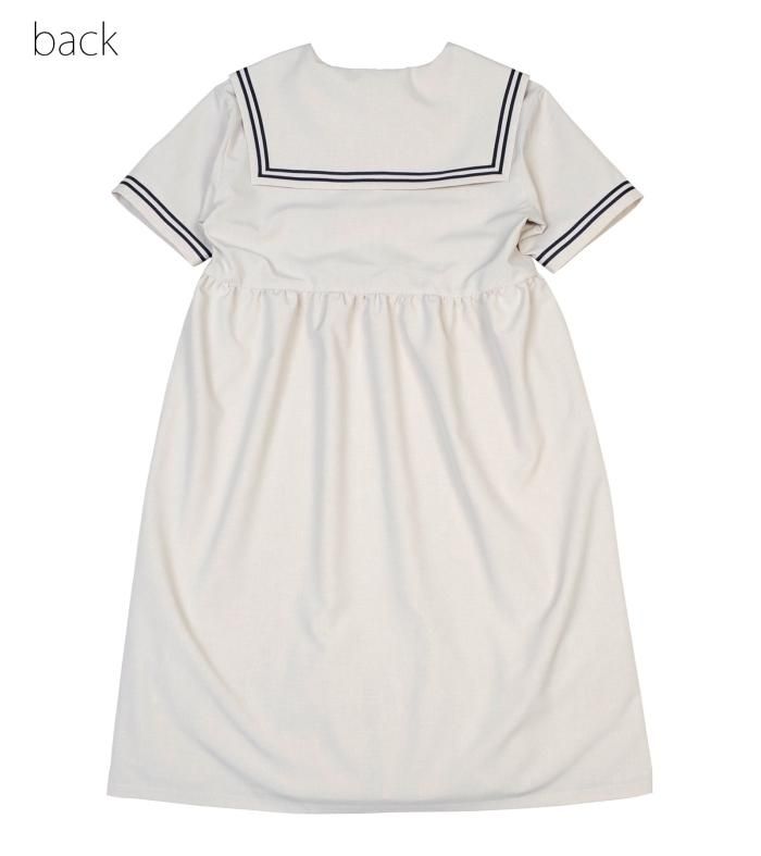 Sailor シャツ OP - MILK MILKBOY OFFICIAL ONLINE SHOP | milk inc.