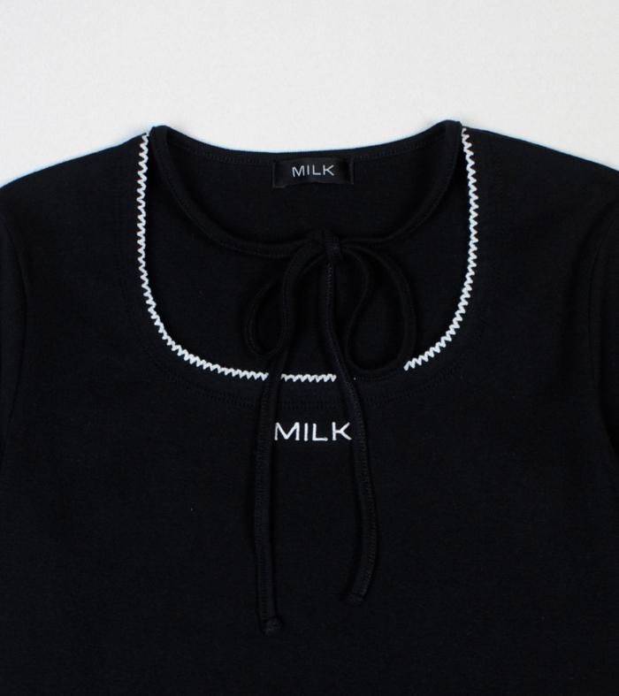 チョーカー Tops - MILK MILKBOY OFFICIAL ONLINE SHOP | milk inc.