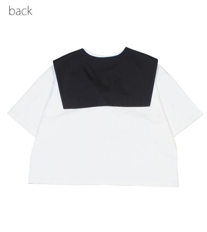 Sailor Tops - MILK MILKBOY OFFICIAL ONLINE SHOP | milk inc. Sailor Tops - MILK MILKBOY OFFICIAL ONLINE SHOP | milk inc.