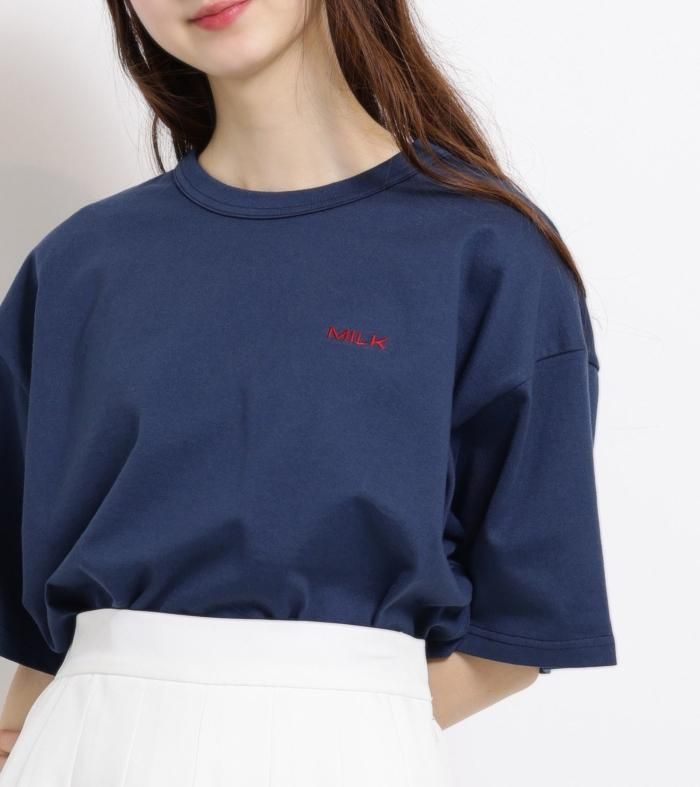 Sailor Tops - MILK MILKBOY OFFICIAL ONLINE SHOP | milk inc.