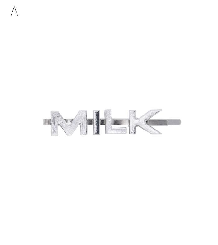 MILK ピン - MILK MILKBOY OFFICIAL ONLINE SHOP | milk inc.