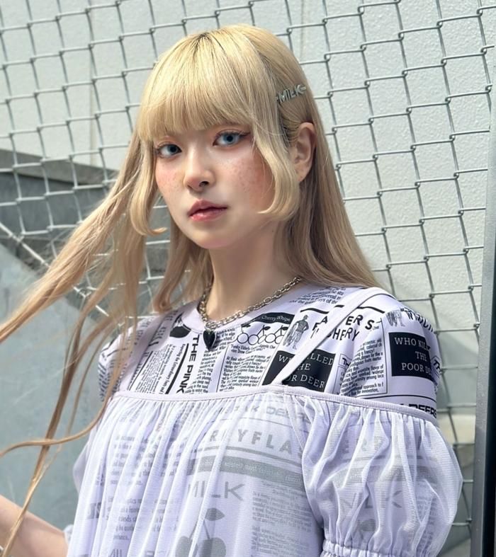 MILK ピン - MILK MILKBOY OFFICIAL ONLINE SHOP | milk inc.