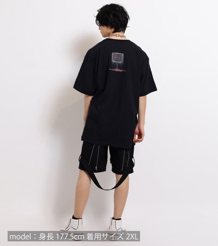 TWINKLE MILK Tee - MILK MILKBOY OFFICIAL ONLINE SHOP | milk inc.