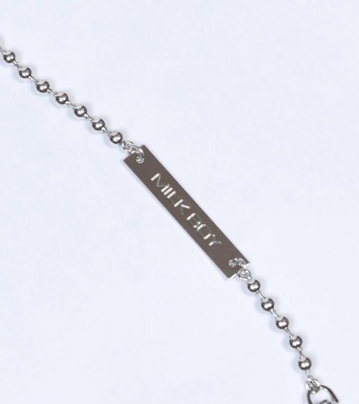 iPhoneアクセサリー Milk PHONE CHAIN - MILK MILKBOY OFFICIAL ONLINE SHOP | milk inc.
