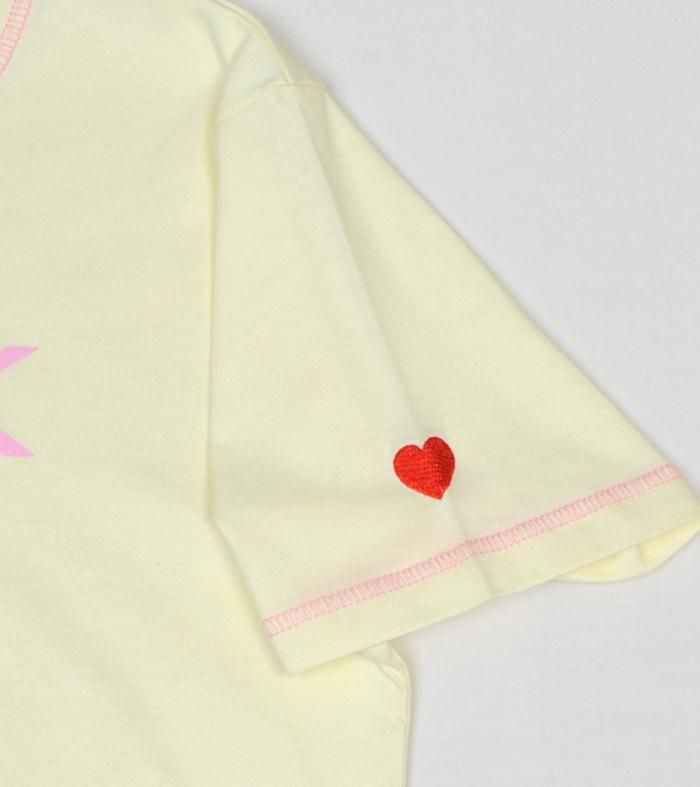 MILK SUMMER T - MILK MILKBOY OFFICIAL ONLINE SHOP | milk inc.