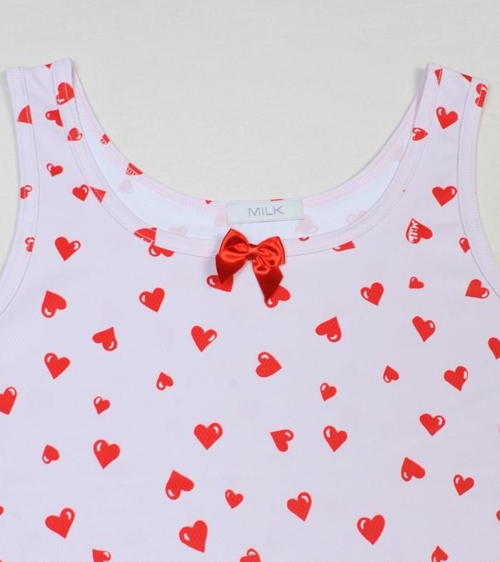 デコレーション Lace JSK - MILK MILKBOY OFFICIAL ONLINE SHOP