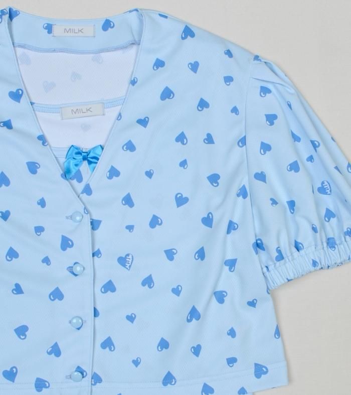 デコレーション Lace JSK - MILK MILKBOY OFFICIAL ONLINE SHOP