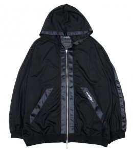 C-THRU ZIP-UPS