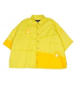 SHAGGED SHIRTS