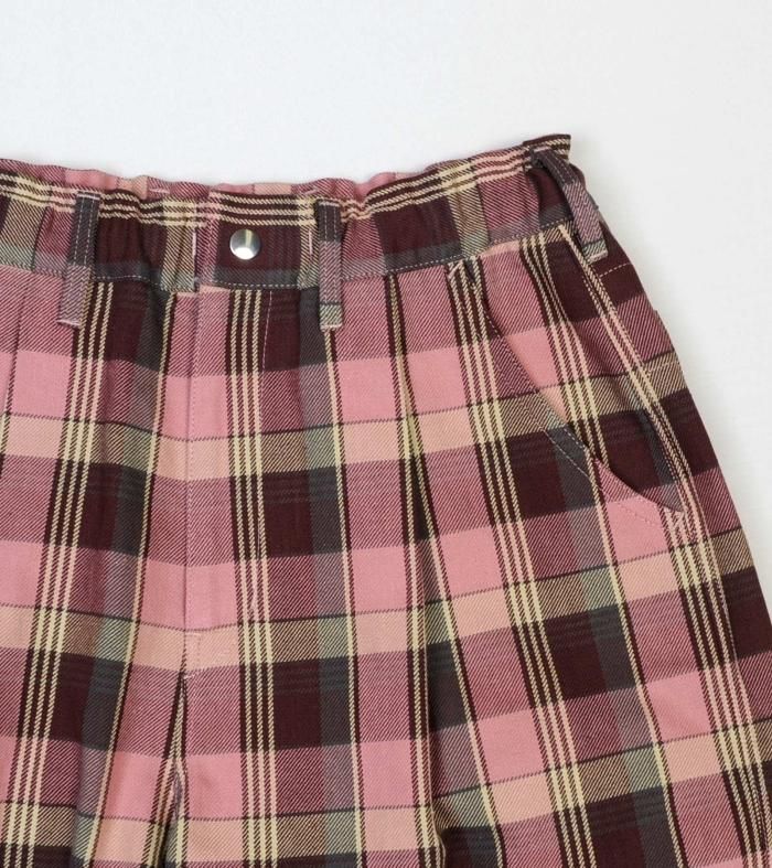 パンツ MILKBOY archive bontage short pants 90s MILKBOY archive bontage short pants 90s - メルカリ