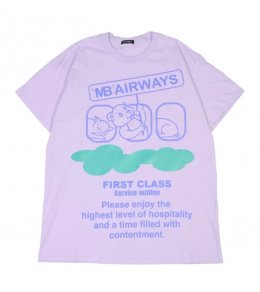 MB AIRWAYS TEE