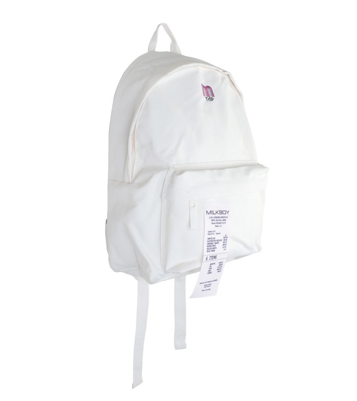 TRIP RUCK SACK - MILK MILKBOY OFFICIAL ONLINE SHOP | milk inc.