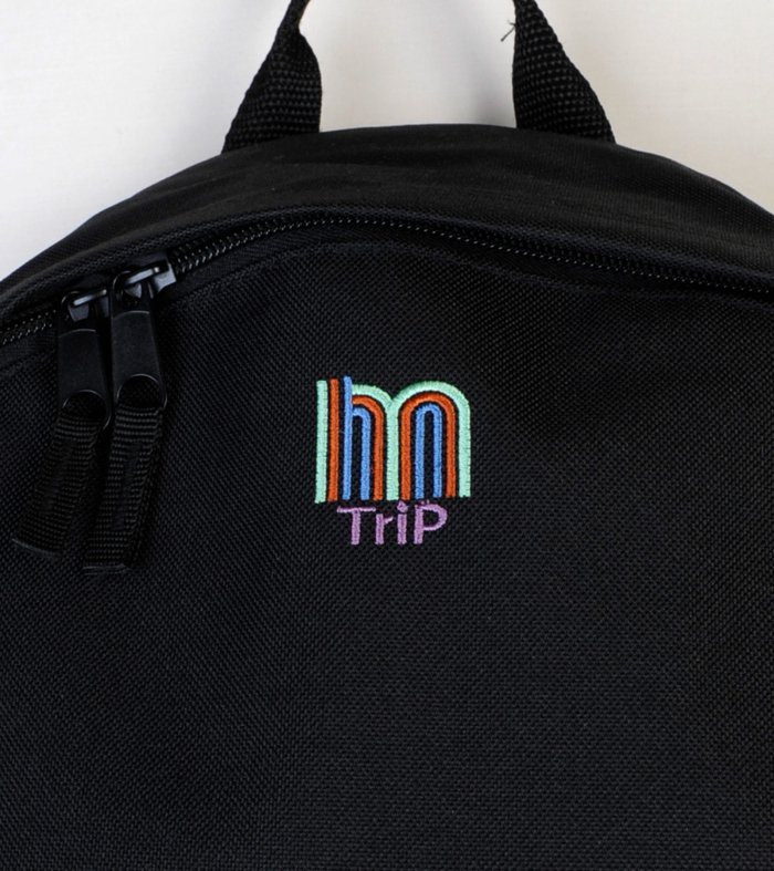 TRIP RUCK SACK - MILK MILKBOY OFFICIAL ONLINE SHOP | milk inc.