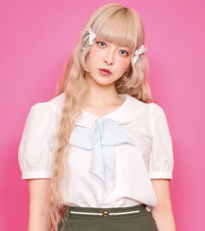 Teardrop ヘアーアクセ - MILK MILKBOY OFFICIAL ONLINE SHOP