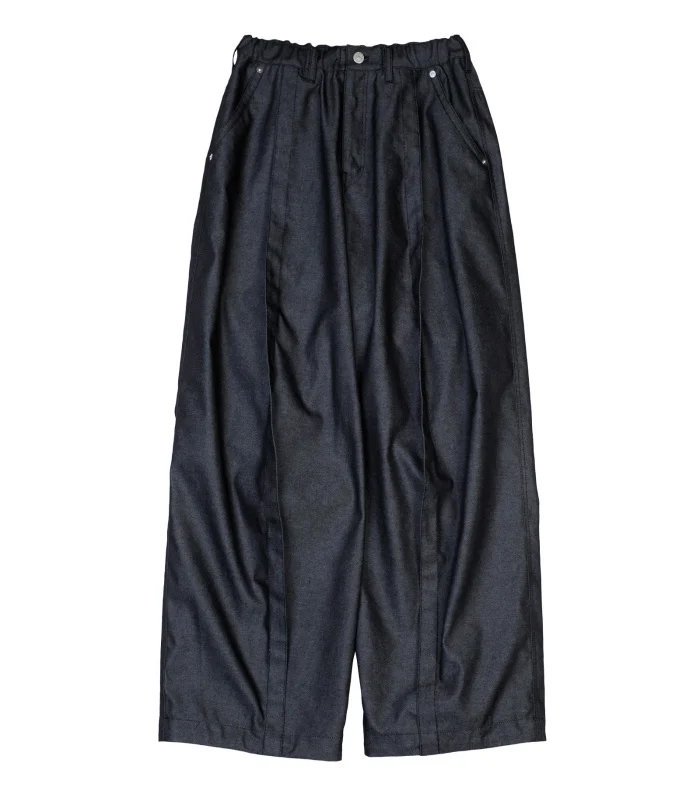 STAND TUCK PANTS - MILK MILKBOY OFFICIAL ONLINE SHOP | milk inc.