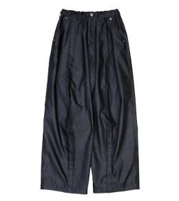 WIDE PANTS - MILK MILKBOY OFFICIAL ONLINE SHOP | milk inc. WIDE PANTS - MILK MILKBOY OFFICIAL ONLINE SHOP | milk inc.