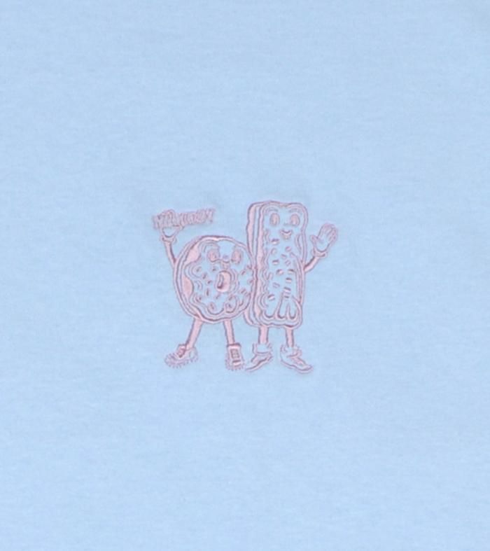 HIGH ON SUGAR TEE - MILK MILKBOY OFFICIAL ONLINE SHOP | milk