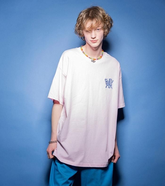 HIGH ON SUGAR TEE - MILK MILKBOY OFFICIAL ONLINE SHOP | milk