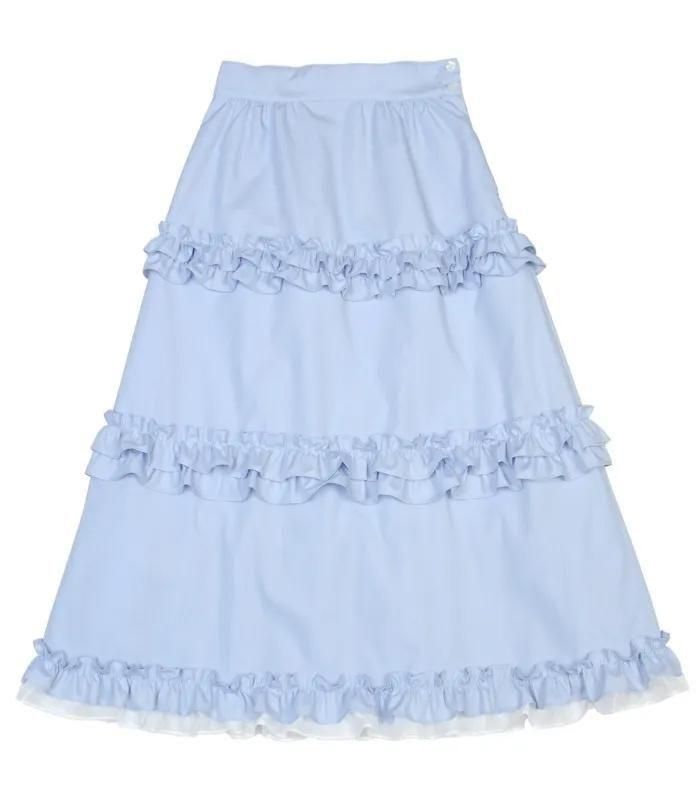 TRAVAS TOKYO クマフリルジャケット　ミルクボーイ　Amilige TRAVAS TOKYO（トラバス トウキョウ）の「『TRAVAS TOKYO
