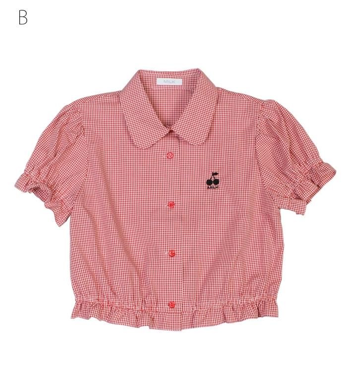 Black cherry BL - MILK MILKBOY OFFICIAL ONLINE SHOP | milk inc.