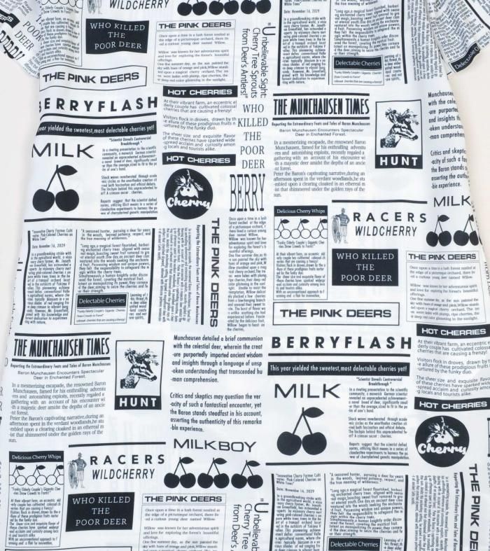 MILK SUMMER T - MILK MILKBOY OFFICIAL ONLINE SHOP | milk inc.
