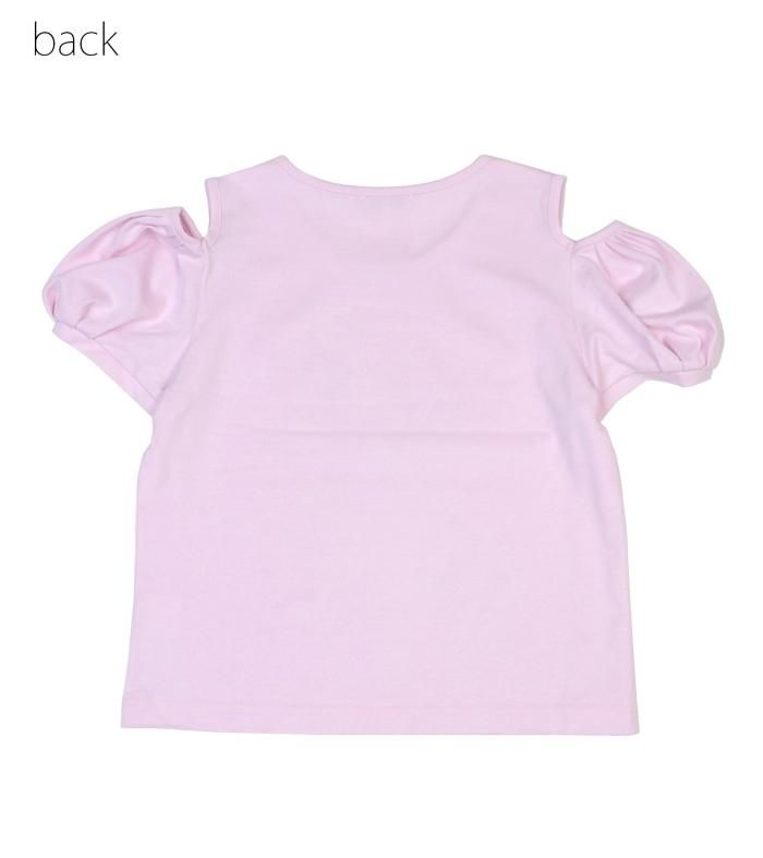 MILK ハート Balloon T ハート Balloon T - MILK MILKBOY OFFICIAL ONLINE SHOP | milk inc.