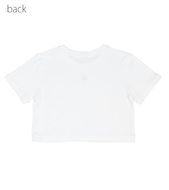 Cherry mini T - MILK MILKBOY OFFICIAL ONLINE SHOP | milk inc.