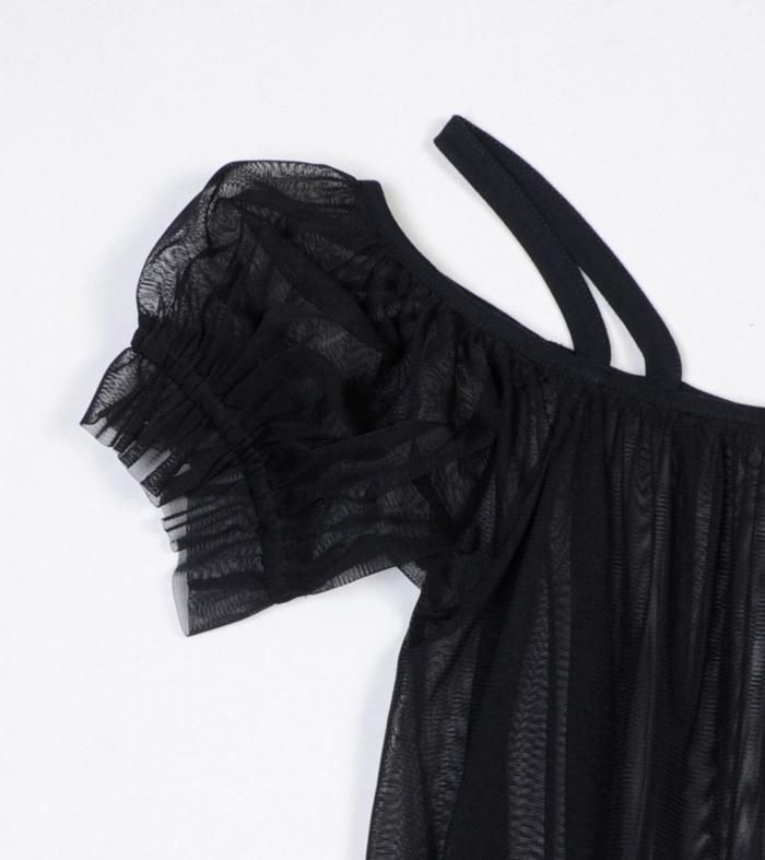 チュール dress - MILK MILKBOY OFFICIAL ONLINE SHOP | milk inc.
