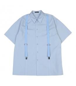 SUSPENDER SHIRTS